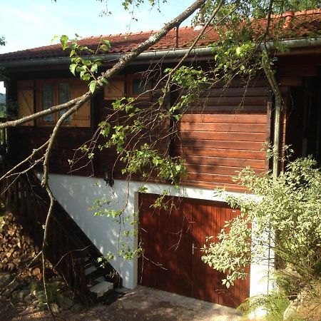 Chalet Kylucru 6 Personnes Classe 2 Etoiles Βίλα Xonrupt-Longemer Εξωτερικό φωτογραφία