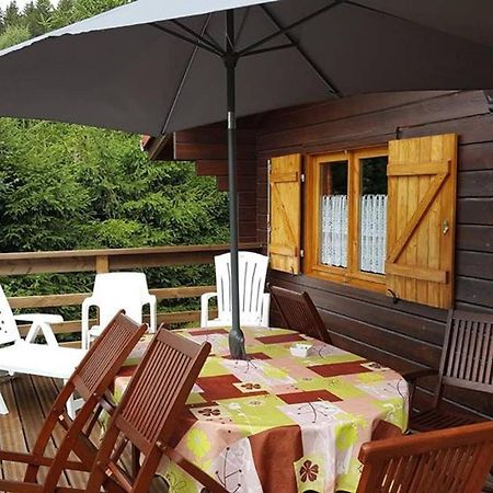 Chalet Kylucru 6 Personnes Classe 2 Etoiles Βίλα Xonrupt-Longemer Εξωτερικό φωτογραφία