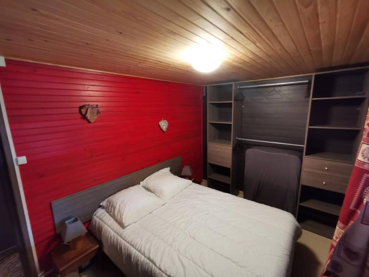 Chalet Kylucru 6 Personnes Classe 2 Etoiles Βίλα Xonrupt-Longemer Εξωτερικό φωτογραφία